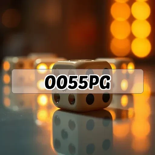 0055pg: Explore a Nova Seção de Aventura e Seus Recursos Fascinantes