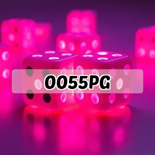 0055pg: Explore o Poder da Seção Multiplayer e Conecte-se com Gamers