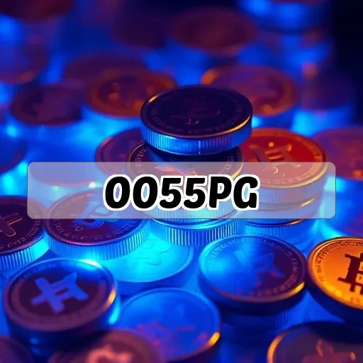 0055pg: A Revolução dos Jogos Online ao Seu Alcance
